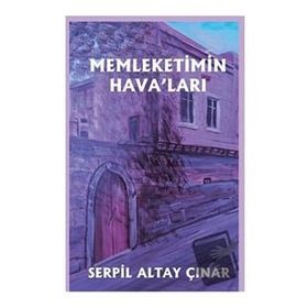 Memleketimin Hava'ları - Serpil Altay Çınar