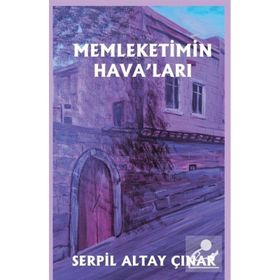 Memleketimin Hava'ları - Serpil Altay Çınar