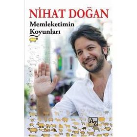 Memleketimin Koyunları - Nihat Doğan
