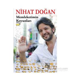 Memleketimin Koyunları - Nihat Doğan