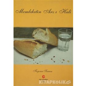 MEMLEKETIN ARZ I HALI - FEYZAN SARICA
