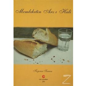 MEMLEKETIN ARZ I HALI - FEYZAN SARICA