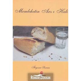MEMLEKETIN ARZ I HALI - FEYZAN SARICA