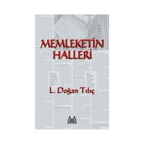 Memleketin Halleri Arkadaş Yayınları