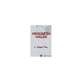 Memleketin Halleri Arkadaş Yayınları