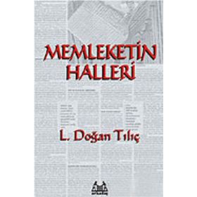Memleketin Halleri Arkadaş Yayınları