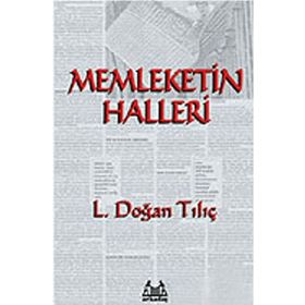 Memleketin Halleri Arkadaş Yayınları