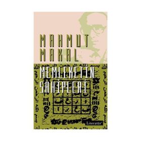 MEMLEKETIN SAHIPLERI - MAHMUT MAKAL