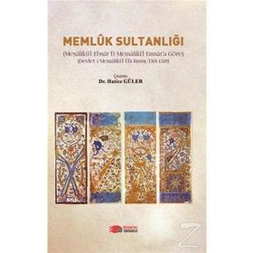 Memlük-Kölelikten Sultanlığa - Sıtkı Öztürk