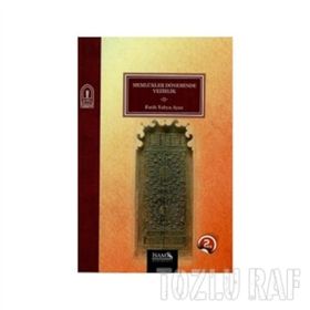 Memlükler Döneminde Vezirlik 1250 - 1517 - Fatih Yahya Ayaz