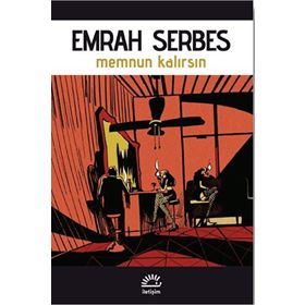 Memnun Kalırsın - Emrah Serbes