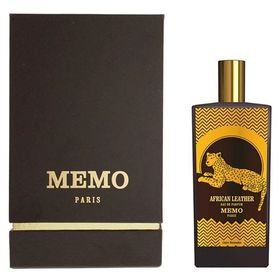 Memo African Leather EDP 200 ml Unisex Parfüm