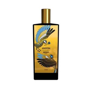 Memo Argentina EDP 75 ml Erkek Parfümü