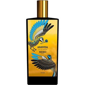 Memo Argentina EDP 75 ml Unisex Parfüm