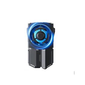 Memo DL-A5 Gamer Cep Telefonu Soğutma Fanı
