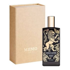 Memo EDP Iberian Leather 75 ml Unisex Parfüm