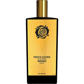 Memo French Leather EDP 200 ml Unisex Parfüm