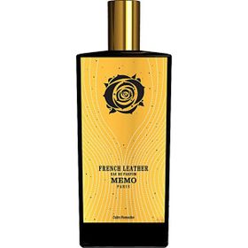 Memo French Leather Edp 75 ml Unisex Parfüm