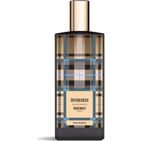 Memo Inverness Edp 75 ml Unisex Parfüm