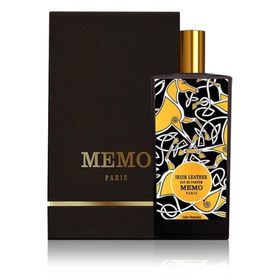 Memo Irish Leather EDP 75 ml Erkek Parfüm