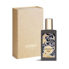 Memo Irish Leather Unisex 200 ml EDP Parfüm