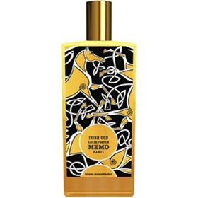 Memo Irish Oud EDP 75 ml Unisex Parfüm