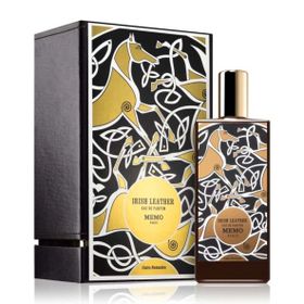 Memo Irish Oud EDP 75 ml Unisex Parfüm