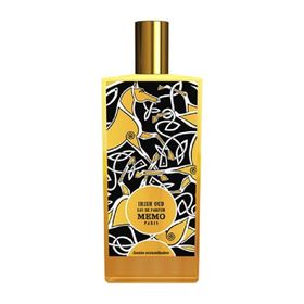 Memo Irish Oud EDP 75 ml Unisex Parfüm