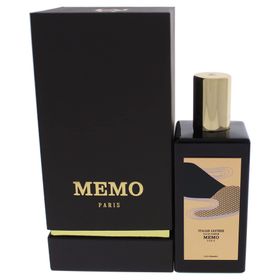 Memo Italian Leather EDP 200 ml Unisex Parfüm