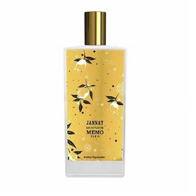 Memo Jannat New 75 ml Unisex EDP Parfüm