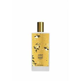 Memo Jannat New 75 ml Unisex EDP Parfüm