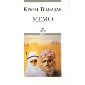 MEMO - KEMAL BILBAŞAR