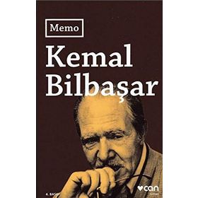 MEMO - KEMAL BILBAŞAR