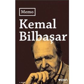 MEMO - KEMAL BILBAŞAR