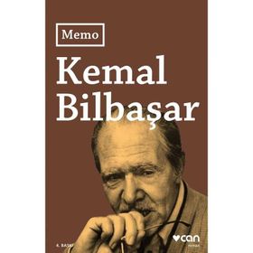 MEMO - KEMAL BILBAŞAR