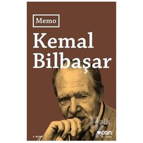 MEMO - KEMAL BILBAŞAR