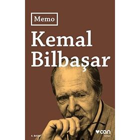MEMO - KEMAL BILBAŞAR