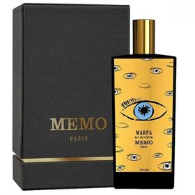 Memo Marfa EDP 200 ml Unisex Parfüm