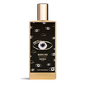 Memo Marfa Oud 75 ml Unisex Parfüm