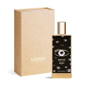 Memo Marfa Oud 75 ml Unisex Parfüm