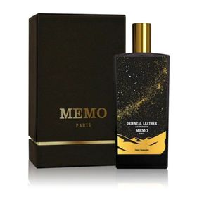 Memo Oriental Leather EDP 75 ml Unisex Parfüm