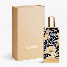 Memo Paris Irish Oud 75 ml EDP Unisex Parfüm