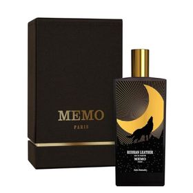 Memo Russian Leather EDP 75 ml Unisex Parfüm