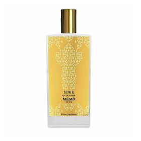 Memo Siwa New EDP 75 ml Unisex Parfüm