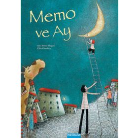 Memo ve Ay - Alice Briere Haquet