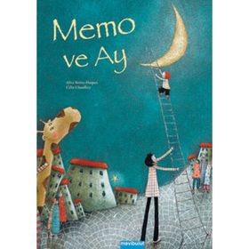 Memo ve Ay - Alice Briere Haquet