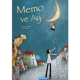 Memo ve Ay - Alice Briere Haquet