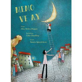Memo ve Ay - Alice Briere Haquet