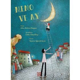 Memo ve Ay - Alice Briere Haquet