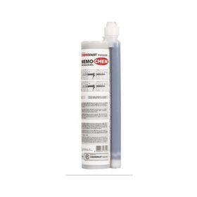 Memochem Epoksy 345 ml Kimyasal Dübel